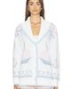 LoveShackFancy LoveShackFancy Aribella Cardigan - 2