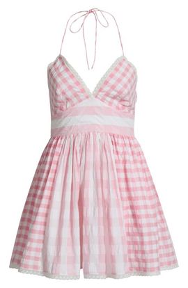 Sho Dress