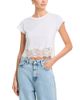 Loveshackfancy LoveShackFancy Avelina Tee - 1