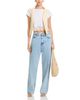 Loveshackfancy LoveShackFancy Avelina Tee - 2