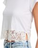 Loveshackfancy LoveShackFancy Avelina Tee - 4