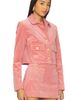 LoveShackFancy LoveShackFancy Aylin Jacket - 2