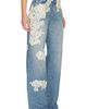 LoveShackFancy LoveShackFancy Bambie Jean - 2
