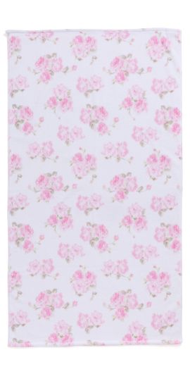 LoveShackFancy LoveShackFancy Bath Towel SALTWATER TAFFY One