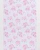 LoveShackFancy LoveShackFancy Bath Towel SALTWATER TAFFY One - 4