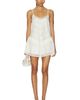 LoveShackFancy LoveShackFancy Bessette Dress - 1