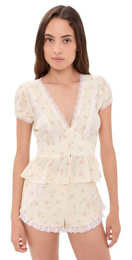 Sho Dress