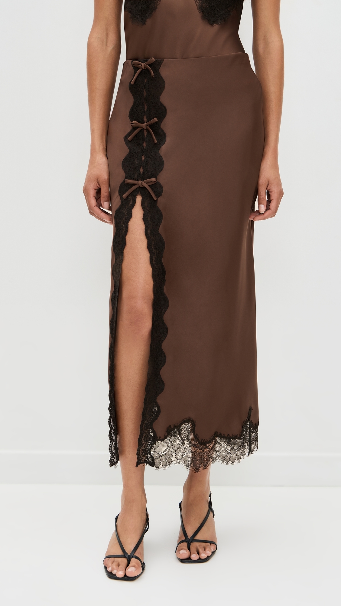 LoveShackFancy Skirts