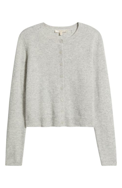 LoveShackFancy LoveShackFancy Cameryn Cardigan