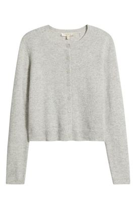 LoveShackFancy LoveShackFancy Cameryn Cardigan