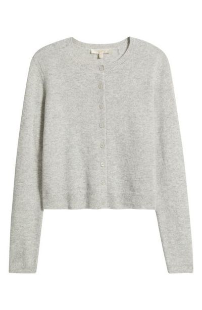 LoveShackFancy LoveShackFancy Cameryn Cardigan