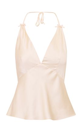 LoveShackFancy LoveShackFancy Carola Top