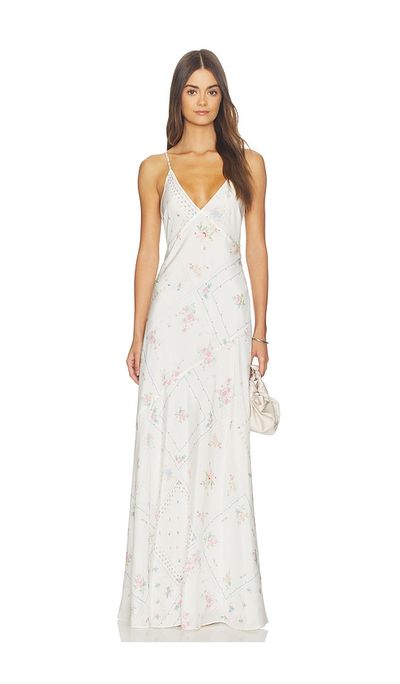 Loveshackfancy Intimate Apparel Launch Expands Its Romantic Wardrobe