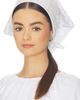 LoveShackFancy LoveShackFancy Clem Head Scarf - 1