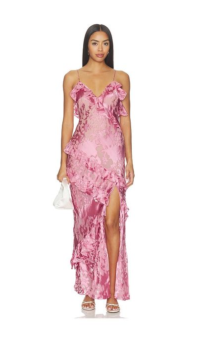 LoveShackFancy LoveShackFancy Dean Dress