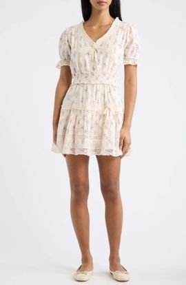 Sho Dress