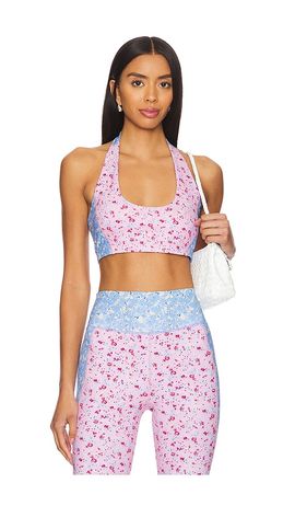 LoveShackFancy LoveShackFancy Dierdra Bra