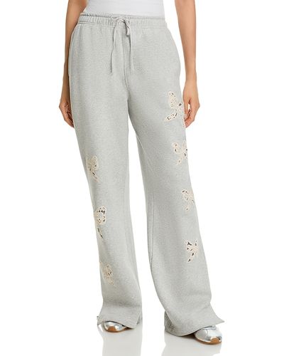 Loveshackfancy LoveShackFancy Elma Sweatpants