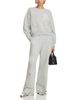 Loveshackfancy LoveShackFancy Elma Sweatpants - 2