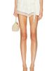 LoveShackFancy LoveShackFancy Emanuela Short - 1