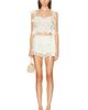 LoveShackFancy LoveShackFancy Emanuela Short - 5