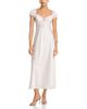 Loveshackfancy LoveShackFancy Epone Dress - 1