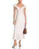 Loveshackfancy LoveShackFancy Epone Dress - 2