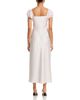 Loveshackfancy LoveShackFancy Epone Dress - 4