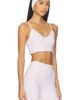 LoveShackFancy LoveShackFancy Erza Bra - 2