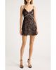 LoveShackFancy LoveShackFancy Eviara Lace Sleeveless Minidress - 1
