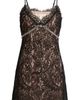 LoveShackFancy LoveShackFancy Eviara Lace Sleeveless Minidress - 5