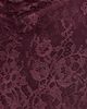 LoveShackFancy LoveShackFancy Ferni Top Faded Merlot - 6