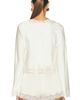 LoveShackFancy LoveShackFancy Fioretta Top - 3