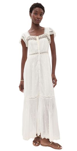 Sho Dress