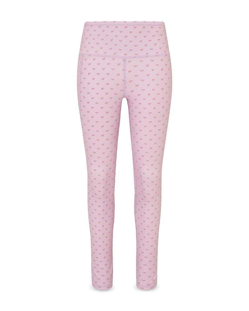 Loveshackfancy LoveShackFancy Girls' Highland Tween Printed Leggings