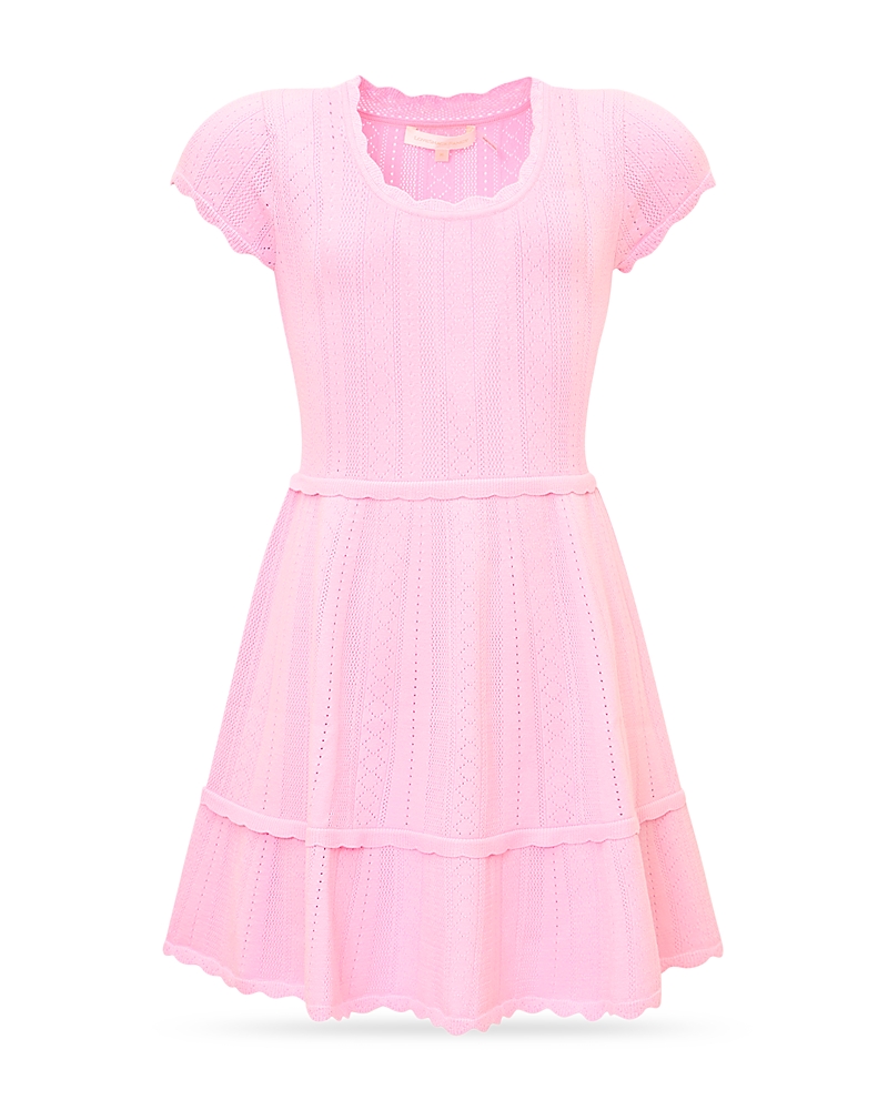 Loveshackfancy LoveShackFancy Girls' Jovie Tween Dress