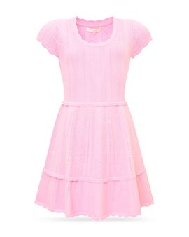 Loveshackfancy LoveShackFancy Girls' Jovie Tween Dress