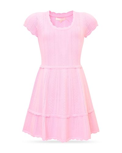 Loveshackfancy LoveShackFancy Girls' Jovie Tween Dress