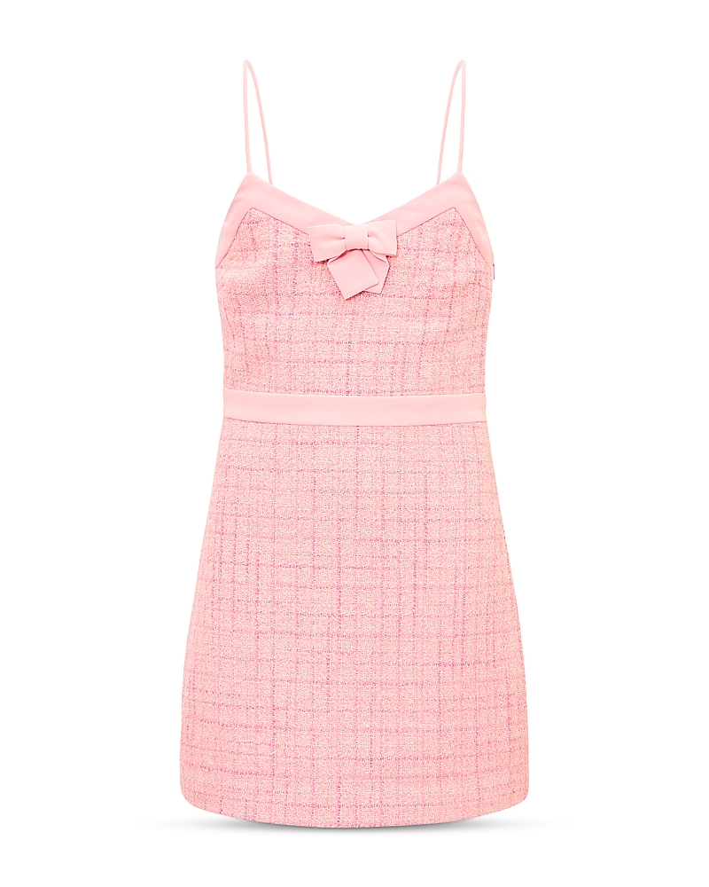 Loveshackfancy LoveShackFancy Girls' Kitt Tween Dress