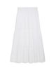 Loveshackfancy LoveShackFancy Girls' Sampaio Tween Skirt - 1