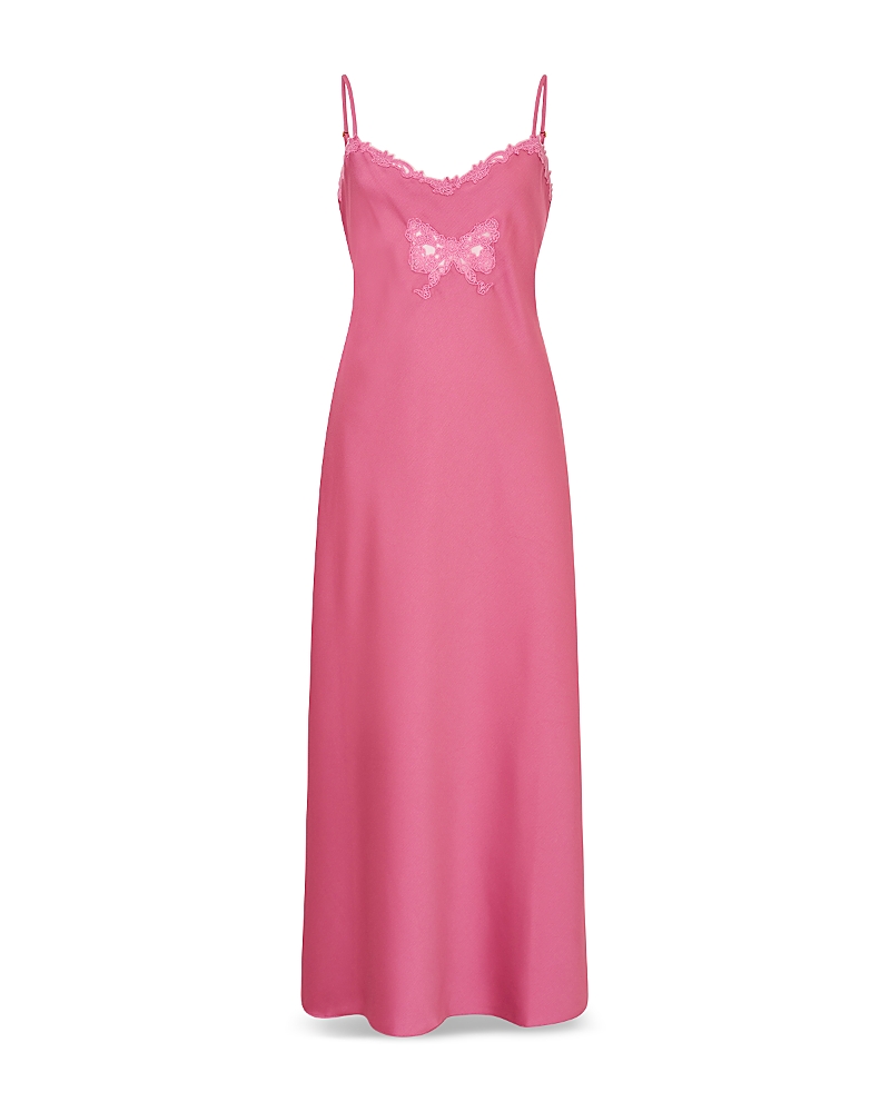 Loveshackfancy LoveShackFancy Girls' Seera Tween Dress