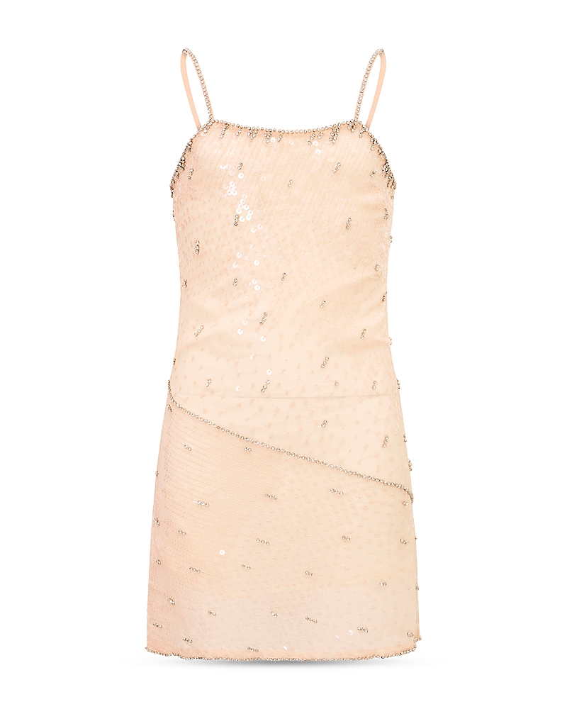 Loveshackfancy LoveShackFancy Girls' Velin Tween Dress