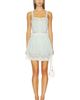 LoveShackFancy LoveShackFancy Hadlee Dress - 1