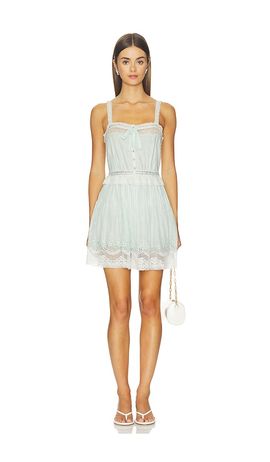 Sho Dress