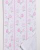 LoveShackFancy LoveShackFancy Hali Beach Towel Pretty Pink One - 2