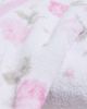 LoveShackFancy LoveShackFancy Hali Beach Towel Pretty Pink One - 3
