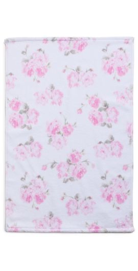 LoveShackFancy LoveShackFancy Hand Towel SALTWATER TAFFY One