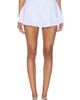 LoveShackFancy LoveShackFancy Hasna Skirt - 1