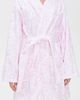 LoveShackFancy LoveShackFancy Indie Bathrobe Chantilly - 2