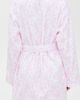LoveShackFancy LoveShackFancy Indie Bathrobe Chantilly - 3